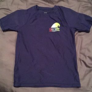 GapKids UV shirt. M (8)